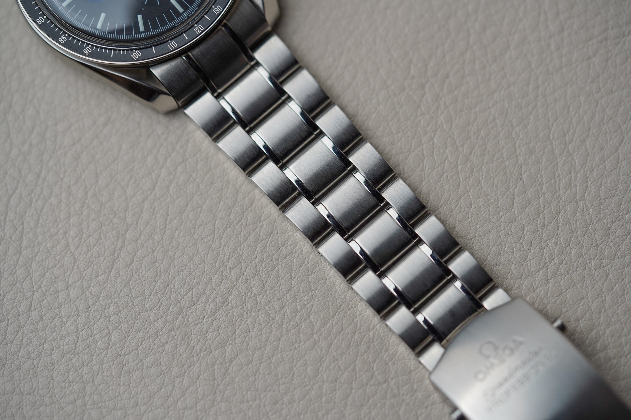 Omega Speedmaster 'Snoopy Award' 3578.51