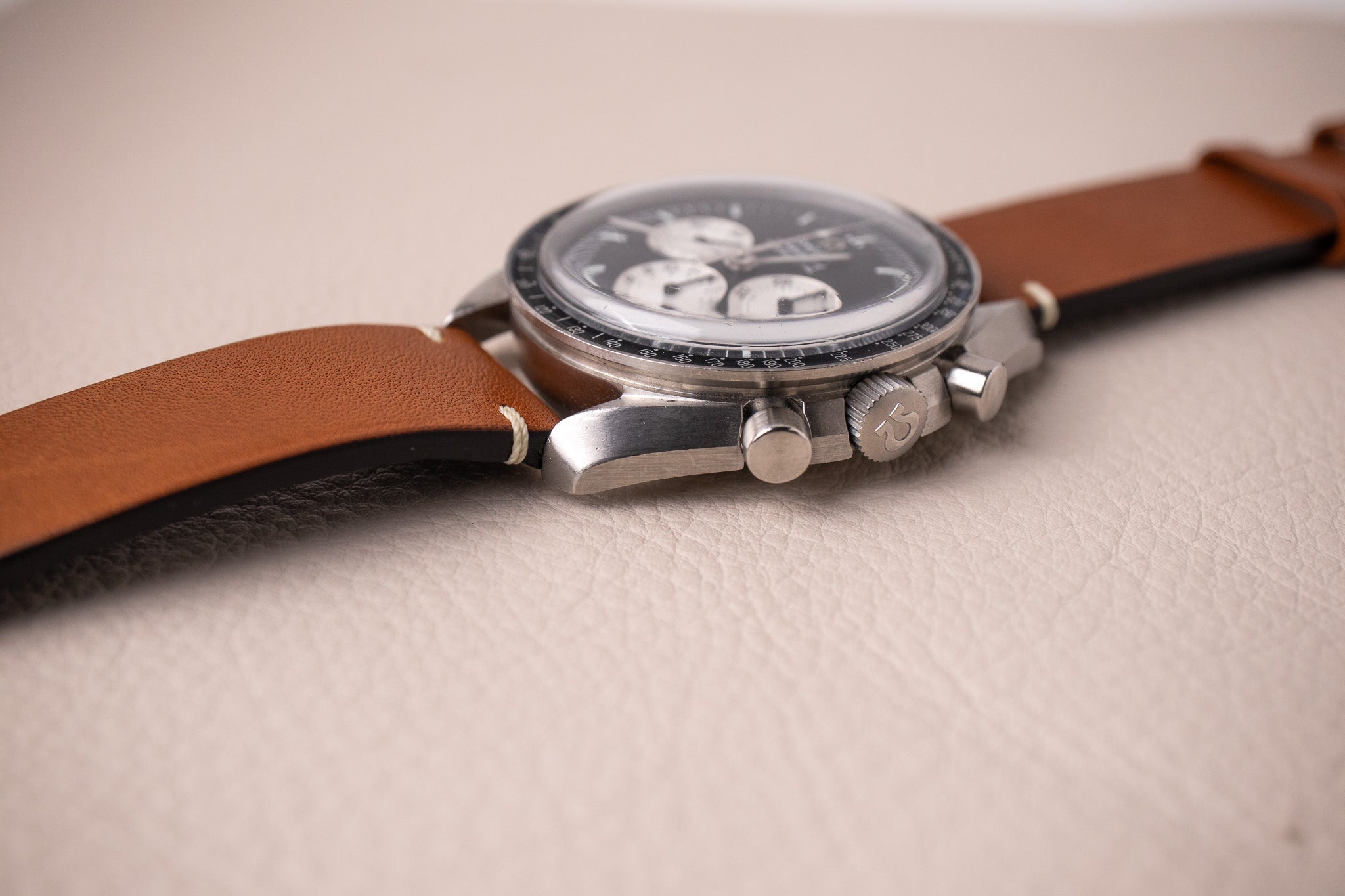Omega Speedmaster 'Speedy Tuesday' Alaska Project 311.32.42.30