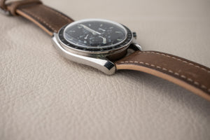 1974 Omega Speedmaster 'Straight Writing' 145022-69 ST