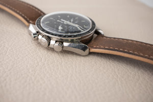 1974 Omega Speedmaster 'Straight Writing' 145022-69 ST