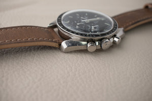 1974 Omega Speedmaster 'Straight Writing' 145022-69 ST