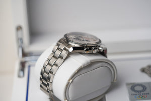 Omega Speedmaster Tokyo 2020 Panda 522.30.42.30.04.001