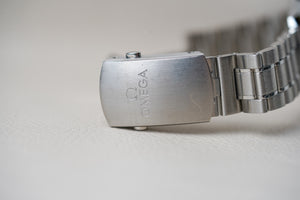 Omega Speedmaster Tokyo 2020 Panda 522.30.42.30.04.001