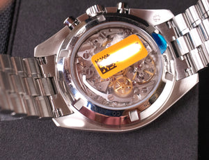 Omega Speedmaster White 310.30.42.50.04.001