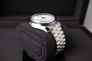 Omega Speedmaster White 310.30.42.50.04.001