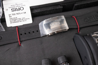 Oris Aquis Depth Gauge 01 733 7675 4154