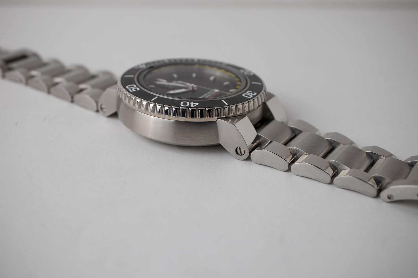 Oris Aquis Depth Gauge 01 733 7675 4154