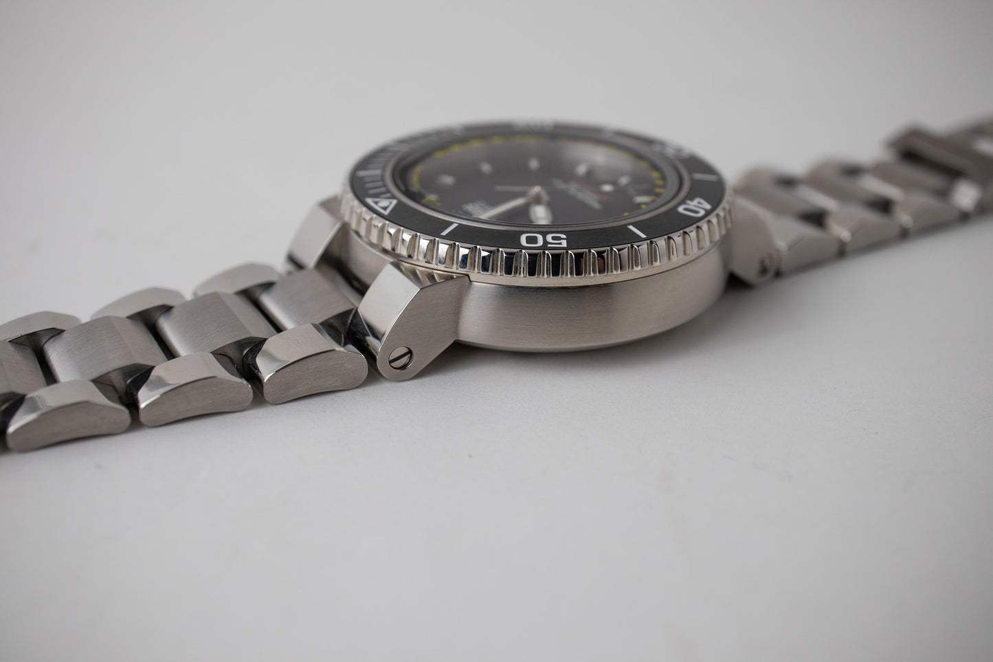 Oris Aquis Depth Gauge 01 733 7675 4154