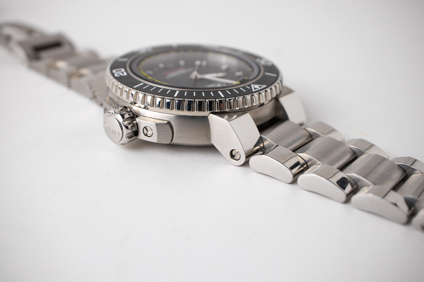 Oris Aquis Depth Gauge 01 733 7675 4154