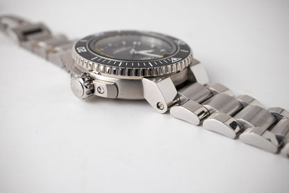 Oris Aquis Depth Gauge 01 733 7675 4154