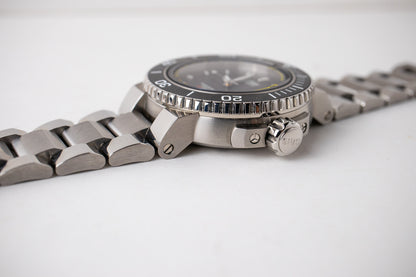Oris Aquis Depth Gauge 01 733 7675 4154
