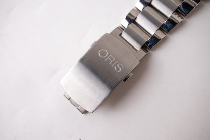Oris Aquis Depth Gauge 01 733 7675 4154
