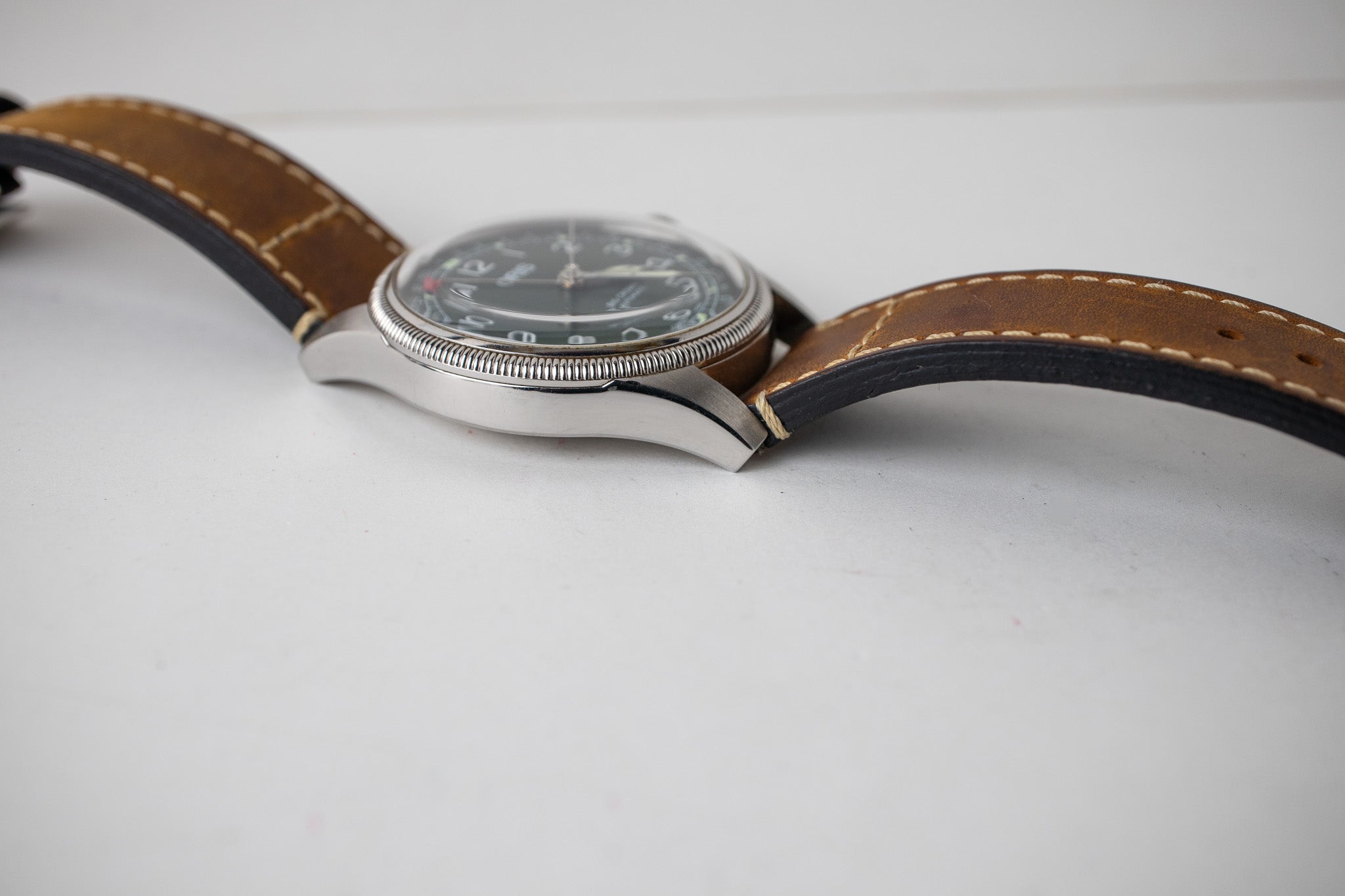 Oris hb deals rag