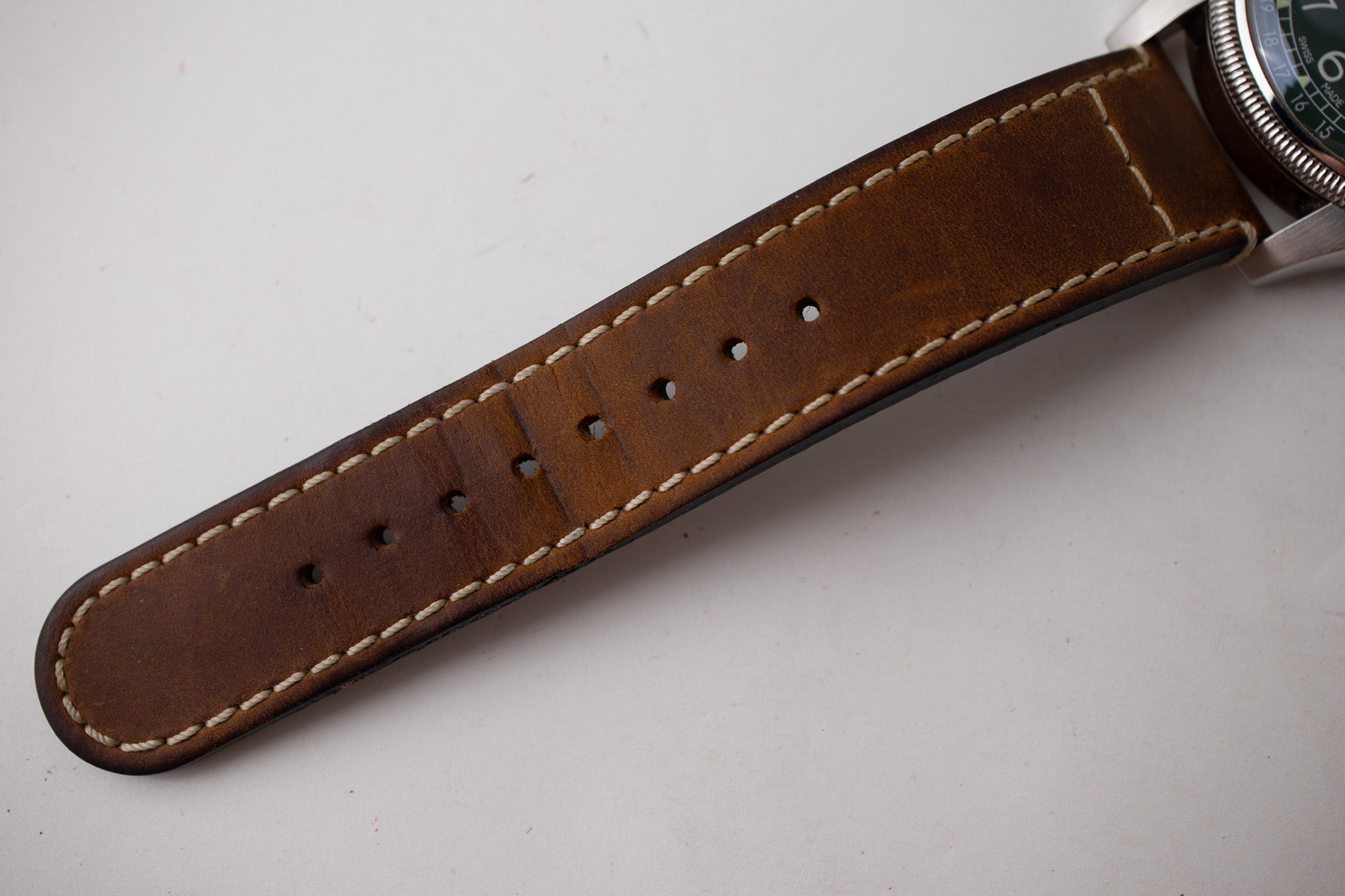 Oris Big Crown D.26 286 HB-RAG