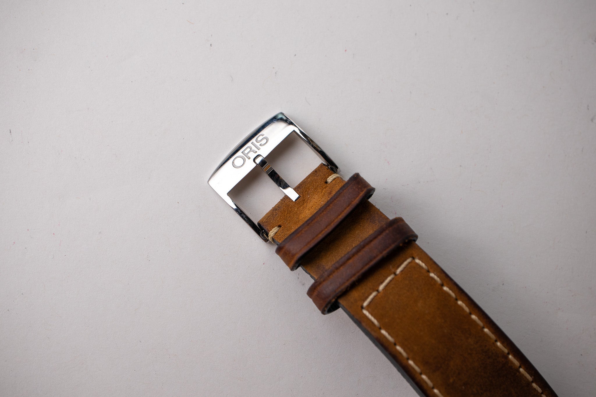 Oris Big Crown D.26 286 HB-RAG