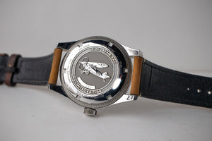 Oris Big Crown D.26 286 HB-RAG