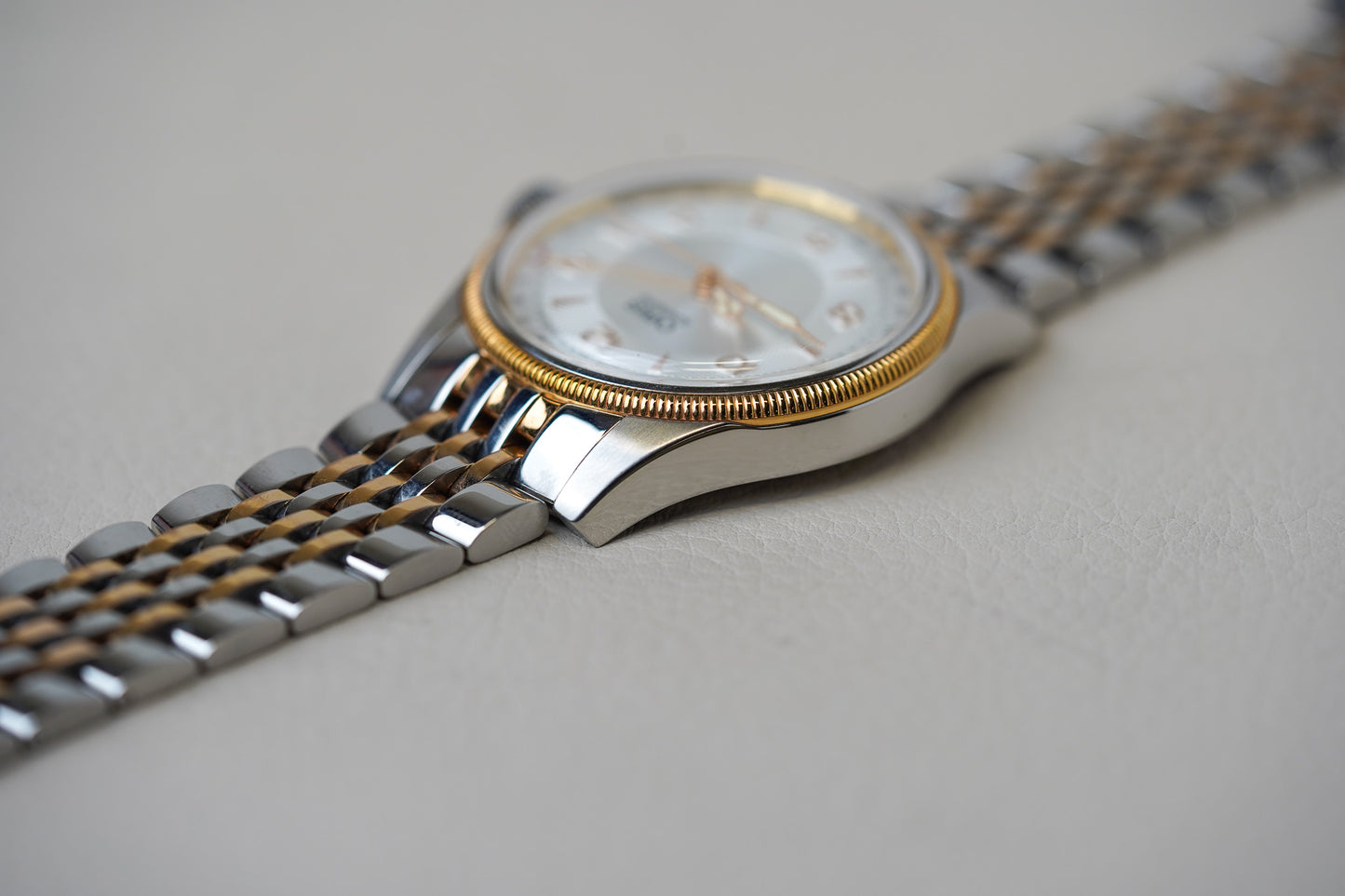 Oris Big Crown Original Pointer Date 01 754 7696 4361-07 8 20 32