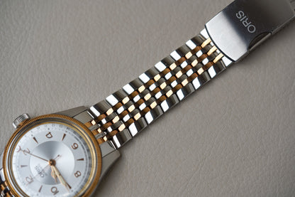 Oris Big Crown Original Pointer Date 01 754 7696 4361-07 8 20 32