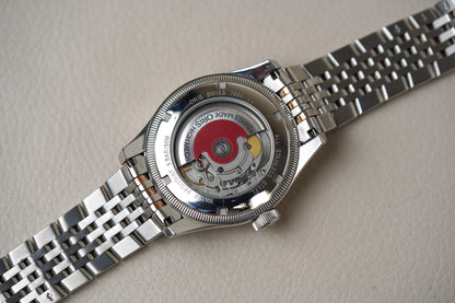 Oris Big Crown Original Pointer Date 01 754 7696 4361-07 8 20 32