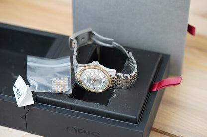 Oris Big Crown Original Pointer Date 01 754 7696 4361-07 8 20 32