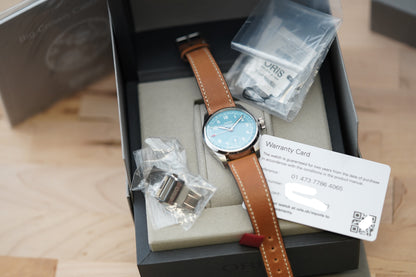 Oris Big Crown Pointer Date 01.473.7786.4065