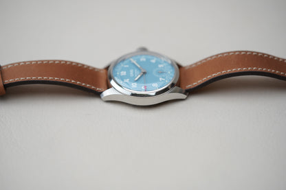 Oris Big Crown Pointer Date 01.473.7786.4065