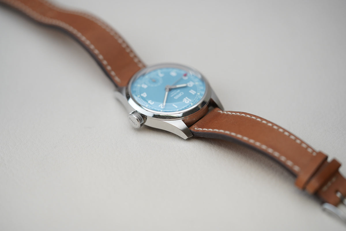 Oris Big Crown Pointer Date 01.473.7786.4065