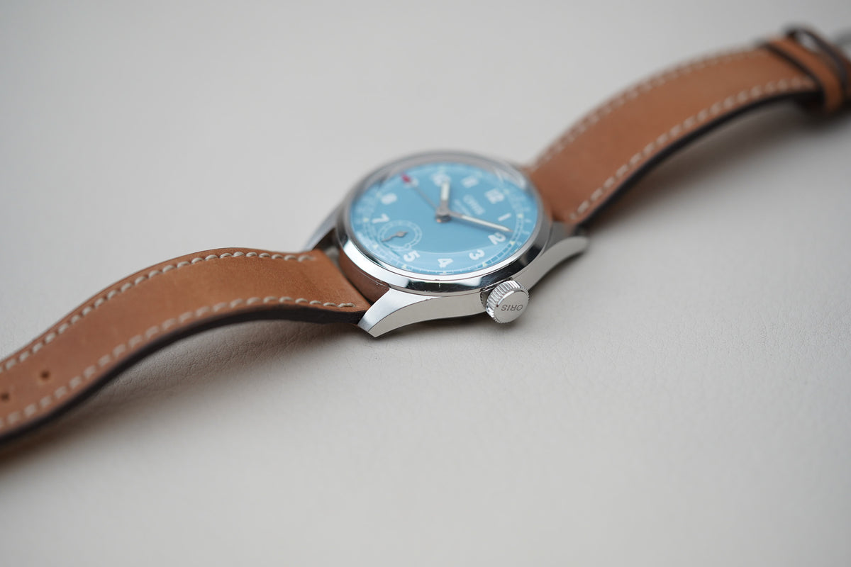 Oris Big Crown Pointer Date 01.473.7786.4065