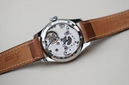 Oris Big Crown Pointer Date 01.473.7786.4065
