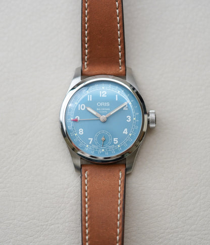 Oris Big Crown Pointer Date 01.473.7786.4065