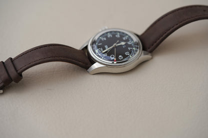 Oris Big Crown Pointer Date Brown 01 754 7749 4064-07 5 17 67G