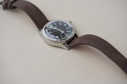 Oris Big Crown Pointer Date Brown 01 754 7749 4064-07 5 17 67G