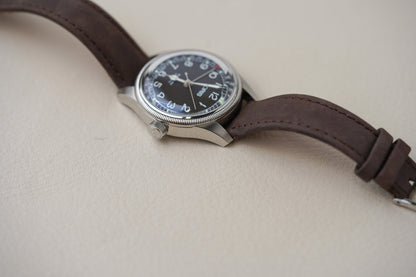 Oris Big Crown Pointer Date Brown 01 754 7749 4064-07 5 17 67G