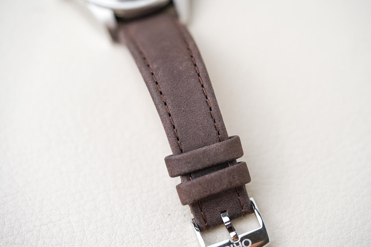 Oris Big Crown Pointer Date Brown 01 754 7749 4064-07 5 17 67G