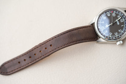 Oris Big Crown Pointer Date Brown 01 754 7749 4064-07 5 17 67G