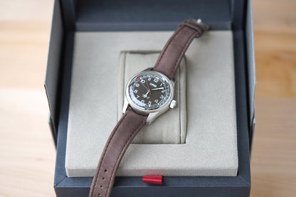 Oris Big Crown Pointer Date Brown 01 754 7749 4064-07 5 17 67G