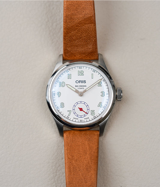 Oris Big Crown Wings of Hope Limited Edition 01 401 7781 4081-Set