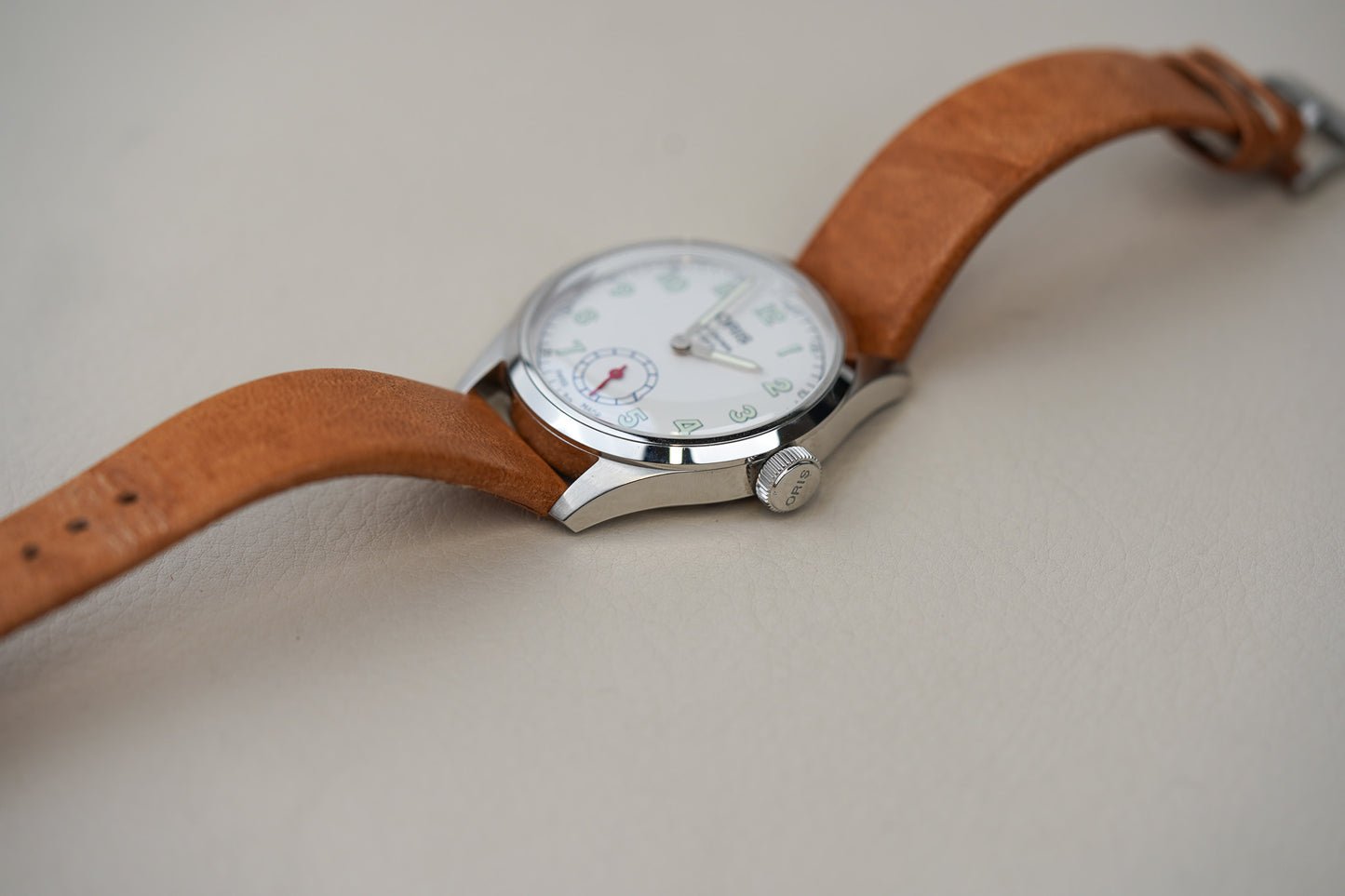 Oris Big Crown Wings of Hope Limited Edition 01 401 7781 4081-Set