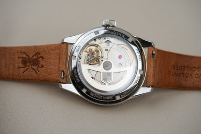 Oris Big Crown Wings of Hope Limited Edition 01 401 7781 4081-Set