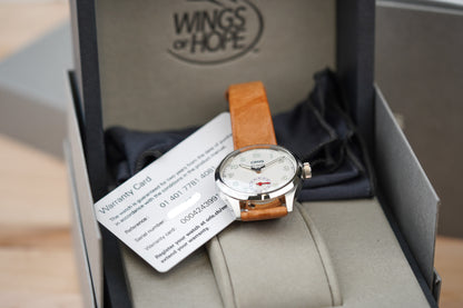 Oris Big Crown Wings of Hope Limited Edition 01 401 7781 4081-Set