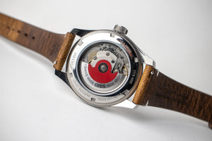 Oris Big Crown X Cervo Volante 01 754 7779 4067
