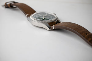 Oris Big Crown X Cervo Volante 01 754 7779 4067