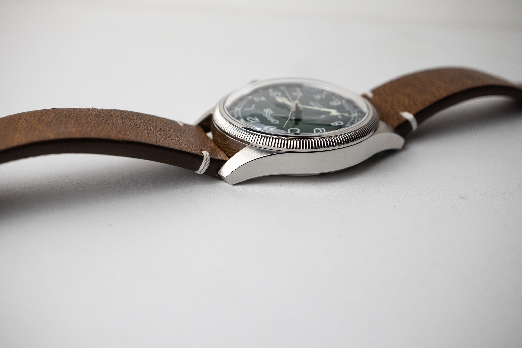 Oris Big Crown X Cervo Volante 01 754 7779 4067 – Belmont Watches