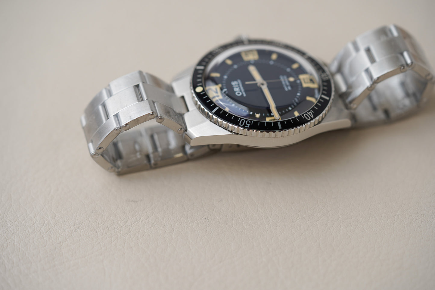 Oris Divers 60th Anniversary 01 733 7772 4034