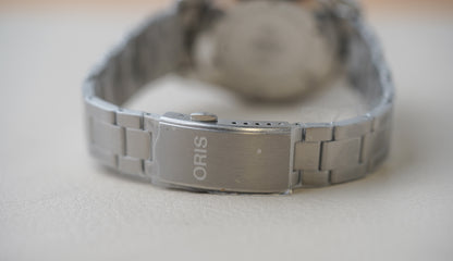 Oris Divers 60th Anniversary 01 733 7772 4034