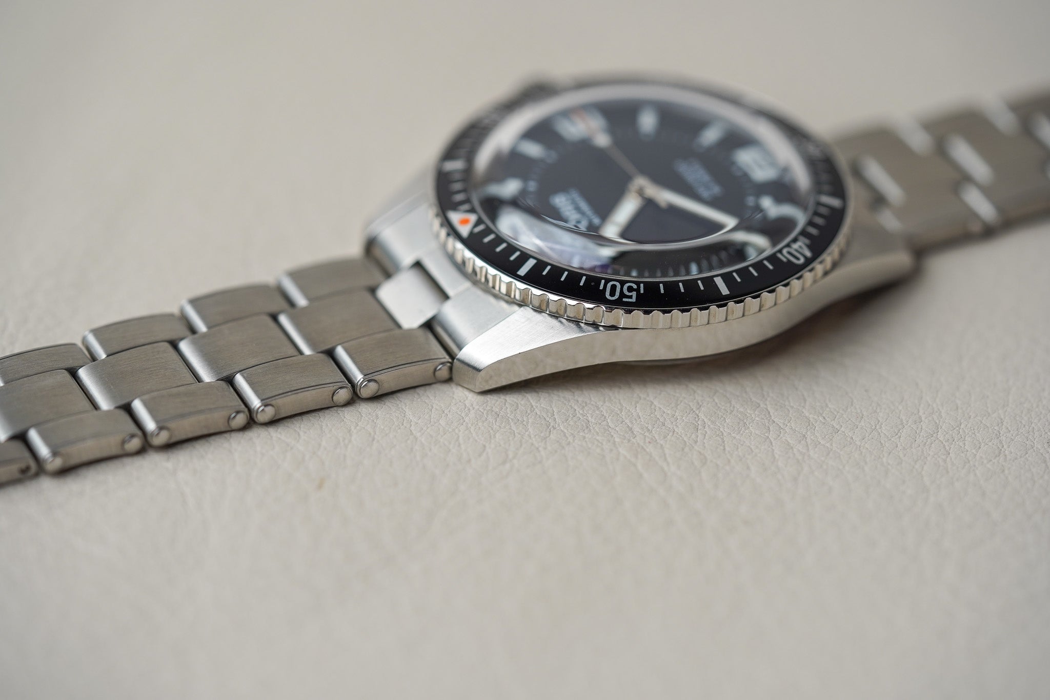Oris Divers 65 ‘Maxi’ Topper Edition 01 733 7720 4034