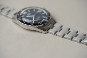 Oris Divers 65 ‘Maxi’ Topper Edition 01 733 7720 4034