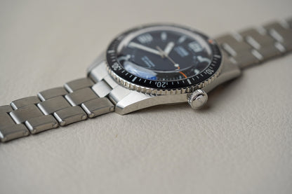 Oris Divers 65 ‘Maxi’ Topper Edition 01 733 7720 4034