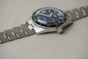 Oris Divers 65 ‘Maxi’ Topper Edition 01 733 7720 4034