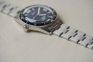 Oris Divers 65 ‘Maxi’ Topper Edition 01 733 7720 4034